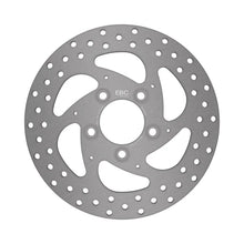 Load image into Gallery viewer, EBC 13-16 Can Am Spyder RS Brembo Caliper Rear Left Standard Rotor