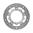 Load image into Gallery viewer, EBC 13-16 Suzuki AN 650 Burgman (w/ABS) Front Left/Right Standard Brake Rotor