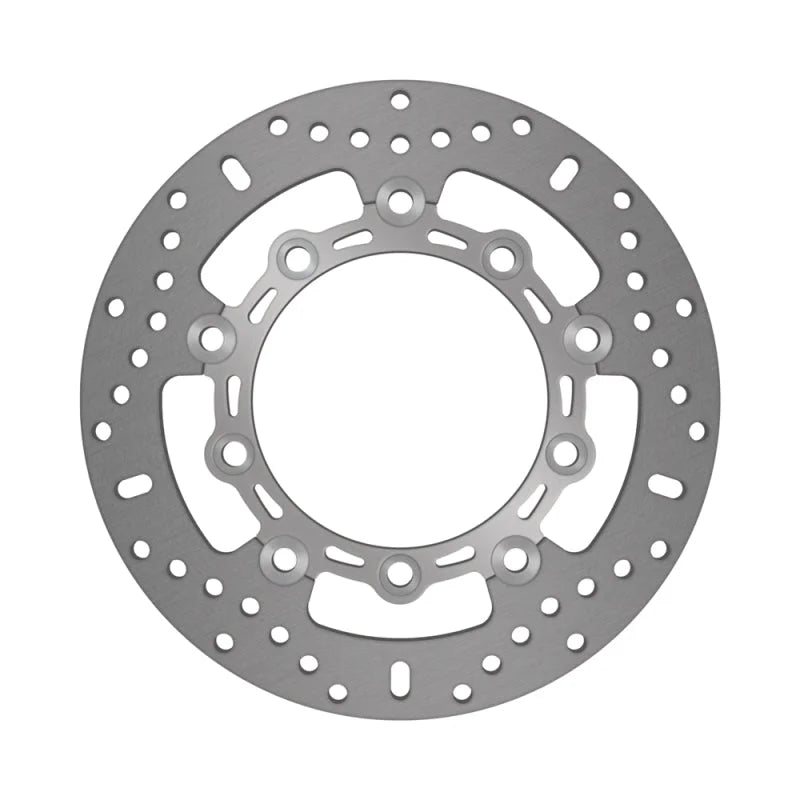EBC 13-16 Suzuki AN 650 Burgman (w/ABS) Front Left/Right Standard Brake Rotor