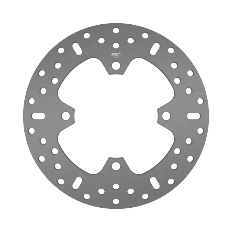 EBC 13-17 Kawasaki ZX-6R ZX 636 E Rear Right Standard Rotor