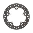 Load image into Gallery viewer, EBC 13-18 BMW R 1200 GS LC/Radial Mounted Caliper-Disc Fitting Kit Required Rear Left Standard Rotor