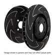Load image into Gallery viewer, EBC 13-19 Ford Fiesta BSD Front Rotors - Main Product View