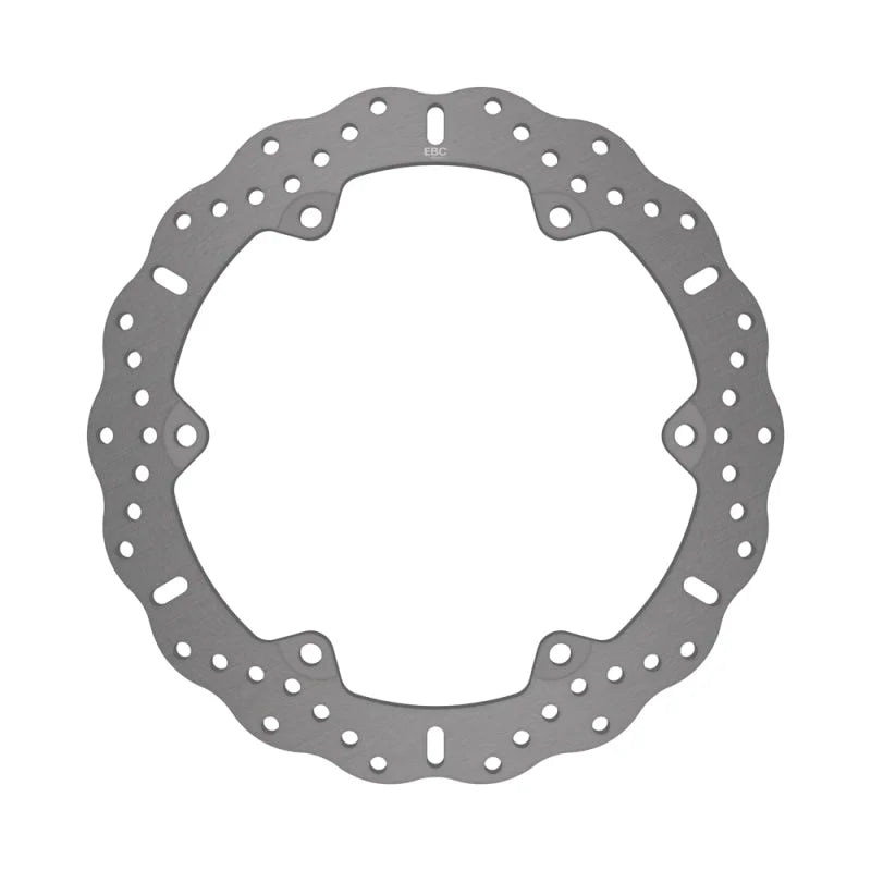 EBC 13-20 Honda CB 500 F Front Left/Right Contour Profile Rotor