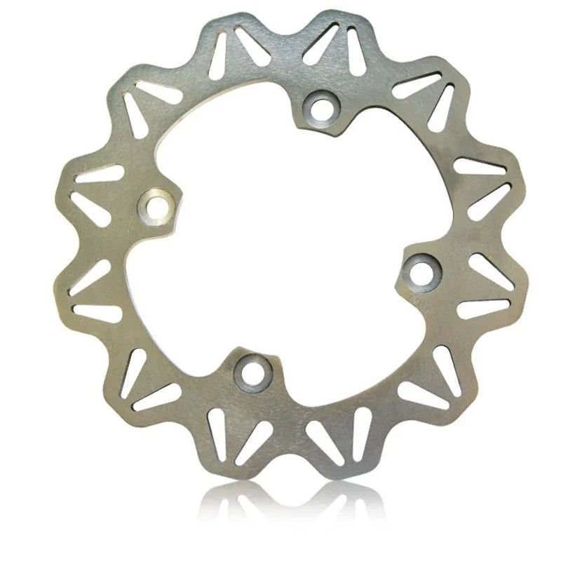 EBC 13-20 Honda MSX 125 Grom Rear VR Rotor - Main Product View