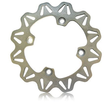 Load image into Gallery viewer, EBC 13-20 Honda MSX 125 Grom Rear VR Rotor - Main Product View