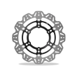 Load image into Gallery viewer, EBC 13-20 Honda MSX 125 Grom Rear VR Rotor - Side View