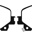 Load image into Gallery viewer, EBC 13+ Infiniti Q50 3.7 Greenstuff Front Brake Pads - Main Product View