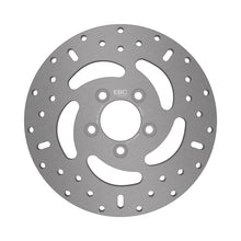 Load image into Gallery viewer, EBC 14-15 Harley Davidson Sportster XL 883 R Roadster (w/Laced Wheels Rear Right Standard Rotor