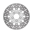 Load image into Gallery viewer, EBC 14-15 Harley Davidson Sportster XL 883 R Roadster w/Laced Wheels Rear OE Floating Disc Conv