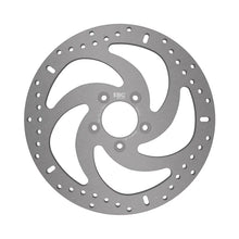 Load image into Gallery viewer, EBC 14-15 Harley Davidson Street XG 500 Street Front Left Standard Brake Rotor