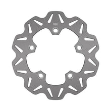 Load image into Gallery viewer, EBC 14-15 Yamaha YFM 700 Raptor Special Edition Rear VR Rotor