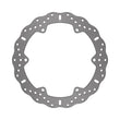 Load image into Gallery viewer, EBC 14-16 Honda CB 650 F Front Left Contour Profile Rotor