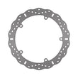 Load image into Gallery viewer, EBC 14-17 Honda CTX 700 Top Fairing Front Left/Right Contour Profile Rotor