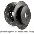 Load image into Gallery viewer, EBC 14-20 Audi A3 2.0 Turbo BSD Front Rotors - Detail View