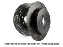 Load image into Gallery viewer, EBC 14-20 Audi A3 2.0 Turbo BSD Front Rotors - Detail View