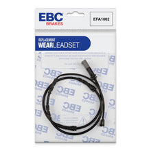 Load image into Gallery viewer, EBC 14-20 BMW i8 Front Wear Leads - Main Product View