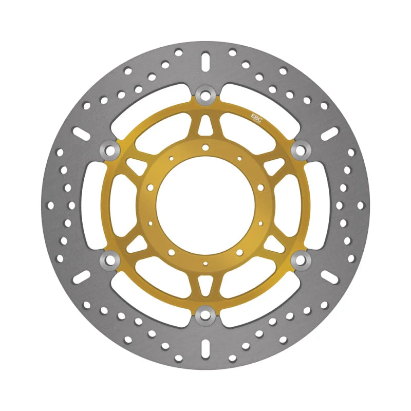 EBC 14-20 Honda VFR 800 F Interceptor Front Left/Right Standard Brake Rotor
