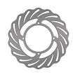 Load image into Gallery viewer, EBC 14-20 Husqvarna TC 85 SW 17/14 2T Front Left Contour Profile Rotor