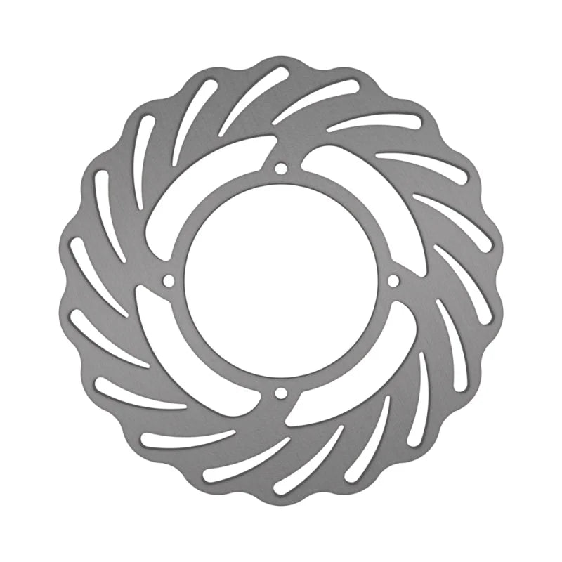 EBC 14-20 Husqvarna TC 85 SW 17/14 2T Front Left Contour Profile Rotor