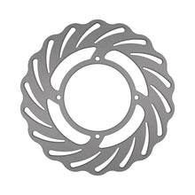 Load image into Gallery viewer, EBC 14-20 Husqvarna TC 85 SW 17/14 2T Front Left Contour Profile Rotor