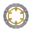 Load image into Gallery viewer, EBC 14-20 KTM 690 SMC ABS Front Left Contour Profile Rotor