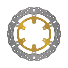 Load image into Gallery viewer, EBC 14-20 KTM 690 SMC ABS Front Left Contour Profile Rotor