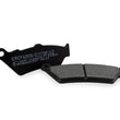 Load image into Gallery viewer, EBC 14-22 Harley Davidson Sportster XL 883 L Superlow Rear Right FA Brake Pads (41300053)