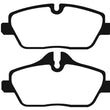 Load image into Gallery viewer, EBC 14+ BMW I3 Electric Ultimax Front Brake Pads - Main Product View