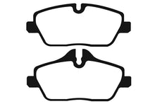 Load image into Gallery viewer, EBC 14+ BMW I3 Electric Ultimax Front Brake Pads - Main Product View
