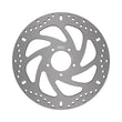 Load image into Gallery viewer, EBC 15-16 Indian Scout Toso Calipers/Cast Wheels Front Left Standard Brake Rotor
