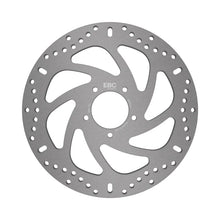 Load image into Gallery viewer, EBC 15-16 Indian Scout Toso Calipers/Cast Wheels Front Left Standard Brake Rotor