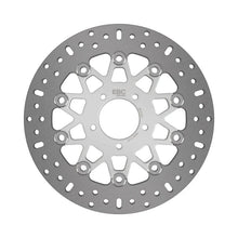 Load image into Gallery viewer, EBC 15-16 Indian Scout Toso Calipers/Cast Wheels Rear OE Replacement Floating Disc Conversion