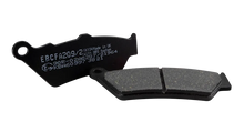 Load image into Gallery viewer, EBC 15-16 Piaggio MP3 500 (Three Wheel 12in Frt/14in Rr Wheel) Front Left/Right FA-SFA-X Brake Pads