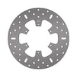 Load image into Gallery viewer, EBC 15-16 Piaggio MP3 500 (Three Wheel 12in Frt/14in Rr Wheel) Front Left/Right Standard Brake Rotor
