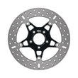 Load image into Gallery viewer, EBC 15-17 Harley Davidson Softail FLSTF Fat Boy Front Left/Right Floating Conversion Rotor