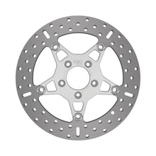 Load image into Gallery viewer, EBC 15-17 Harley Davidson Softail FLSTF Fat Boy Front Left/Right Standard Brake Rotor