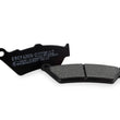 Load image into Gallery viewer, EBC 15-17 Polaris Slingshot Base 2.0L Front Left/Right FA-SFA-X Brake Pads (Set of 4 Pads)