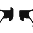 Load image into Gallery viewer, EBC 15-17 Subaru Outback / Legacy Greenstuff 2000 Series Sport Rear Brake Pads - Main Product View