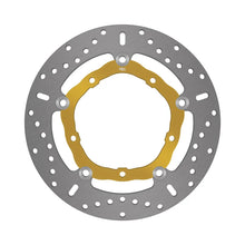 Load image into Gallery viewer, EBC 15-17 Yamaha FZ-07 Front Left/Right Standard Brake Rotor