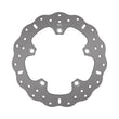 Load image into Gallery viewer, EBC 15-17 Yamaha FZ-07 Rear Left Contour Rotor