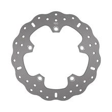 Load image into Gallery viewer, EBC 15-17 Yamaha FZ-07 Rear Left Contour Rotor