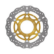 Load image into Gallery viewer, EBC 15-19 Honda CBR 300 R Front Right Contour Profile Rotor