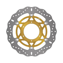 Load image into Gallery viewer, EBC 15-19 Honda CBR 300 R Front Right Contour Profile Rotor
