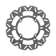 Load image into Gallery viewer, EBC 15-19 Kawasaki KX 250 F 270mm f/Rotor/240mm r/Rotor Front CX Extreme Rotors