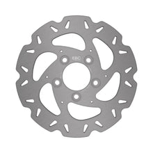 Load image into Gallery viewer, EBC 15-23 Can Am Spyder F3 Rear Vee Rotor
