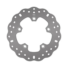 Load image into Gallery viewer, EBC 15-23 Yamaha YZF-R1 Rear Left Contour Rotor