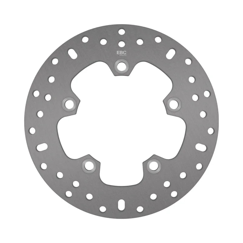 EBC 15-23 Yamaha YZF-R1 Rear Left Standard Rotor