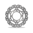 Load image into Gallery viewer, EBC 15-24 Honda CRF 250 R AC F-Disc 260mm R-Disc 240mm Front Oversize Rotor Kit