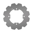 Load image into Gallery viewer, EBC 16-18 Arctic Cat ATV Alterra 400 Front/Rear UTVX Rotors