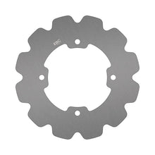 Load image into Gallery viewer, EBC 16-18 Arctic Cat ATV Alterra 400 Front/Rear UTVX Rotors
